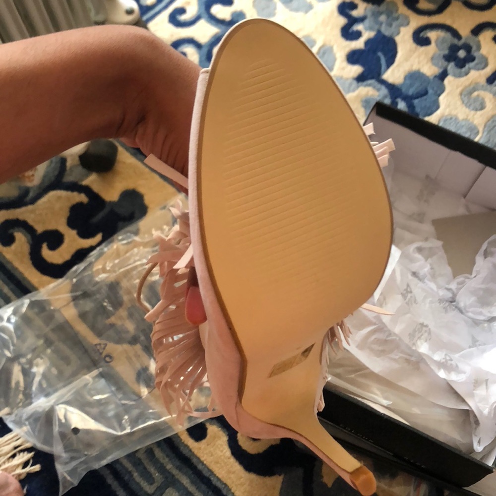 Shoes - Picture 2 of 2